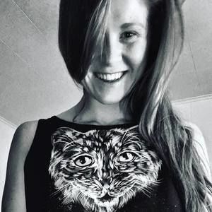 Meet your Posher, Audrey